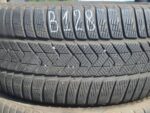 2x Winter Pirelli Scorpion TM (RSC) 275/45 R20 110V Dot 1x2620 1x3321 5,5mm B128