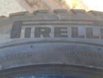 2x Winter Pirelli Scorpion TM (RSC) 275/45 R20 110V Dot 1x2620 1x3321 5,5mm B128 – Bild 5