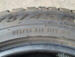 2x Winter Pirelli Scorpion TM (RSC) 275/45 R20 110V Dot 1x2620 1x3321 5,5mm B128 – Bild 7