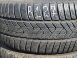 2x Winterreifen Pirelli Scorpion TM (RSC) 275/45 R20 110V Dot 1x20 1x21 5mm B127 – Bild 2