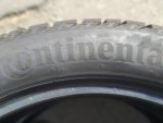 2x Continental WinterContact TS860S SSR(RSC) 225/45 R18 95V Dot3520 5-6mm B111 – Bild 3