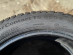 2x Continental WinterContact TS860S SSR(RSC) 225/45 R18 95V Dot3520 5-6mm B111 – Bild 8