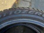 2x Winterreifen Pirelli Sottozero (RSC) 225/45 R18 95H Dot2718 5,5-6mm B160 – Bild 4