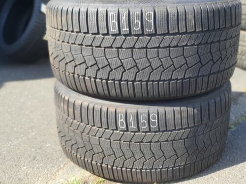 357683845673-1 2x Winter Continental ContiWinterContact TS860S 305/35 R21 109V Dot20 6,7mm B159 – Bild 1