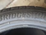 2x Sommer Bridgestone Turanza T005 RFT (RSC) 255/35 R19 96Y Dot0424 4,5-5mm B201 – Bild 8