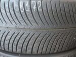 2x Michelin Pilot Alpin 5 ZP X (RSC) SUV 275/45 R20 110V Dot3922 4,5mm B172 – Bild 2