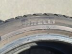 2x Winterreifen Pirelli Sottozero (RSC) 225/45 R18 95H Dot3418 5,5mm B161 – Bild 3