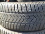 2x Winterreifen Pirelli Sottozero (RSC) 225/45 R18 95H Dot3418 5,5mm B161 – Bild 6