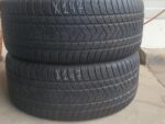 2x Winterreifen Pirelli Scorpion (RSC) 285/45 R21 113V Dot4122 4,5mm X147