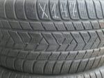 2x Winterreifen Pirelli Scorpion (RSC) 285/45 R21 113V Dot4122 4,5mm X147 – Bild 2