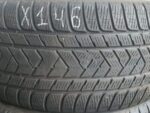 2x Winterreifen Pirelli Scorpion (RSC) 285/45 R21 113V Dot2222 3,5-4mm X146 – Bild 3