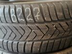 2x Winterreifen Pirelli Sottozero 3 (RSC) 225/45 R18 95H Dot3020 5,5-6mm B227 – Bild 2