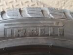2x Winterreifen Pirelli Sottozero 3 (RSC) 225/45 R18 95H Dot3020 5,5-6mm B227 – Bild 7