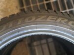 2x Winterreifen Pirelli Sottozero 3 (RSC) 225/45 R18 95H Dot3020 5,5-6mm B227 – Bild 8