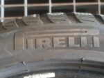 2x Winterreifen Pirelli Sottozero 3 (RSC) 225/45 R18 95H Dot1019 5-5,5mm B224 – Bild 6