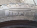 2x Winterreifen Pirelli Sottozero 3 (RSC) 225/45 R18 95H Dot 21-20 5-6mm B232 – Bild 7