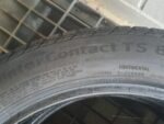 2x Continental WinterContact TS860S SSR(RSC) 225/45 R18 95V Dot3520 5,5-6mm B217 – Bild 5