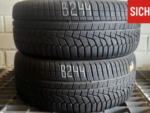 2x Hankook Winter i*cept evo 2 (RSC) HRS 225/45 R18 95H Dot2823 6,5-7mm B244