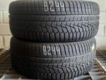2x Hankook Winter i*cept evo 2 (RSC) HRS 225/45 R18 95H Dot2823 6,5-7mm B244 – Bild 6
