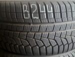 2x Hankook Winter i*cept evo 2 (RSC) HRS 225/45 R18 95H Dot2823 6,5-7mm B244 – Bild 7
