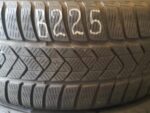 2x Winterreifen Pirelli Sottozero 3 (RSC) 225/45 R18 95H Dot2523 5-5,5mm B225 – Bild 3