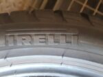 2x Winterreifen Pirelli Sottozero 3 (RSC) 225/45 R18 95H Dot2523 5-5,5mm B225 – Bild 4