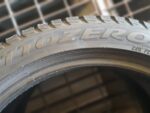 2x Winterreifen Pirelli Sottozero 3 (RSC) 225/45 R18 95H Dot2523 5-5,5mm B225 – Bild 9