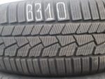 2x Winter Continental WinterContact TS860S 205/60 R16 96H Dot3624 6,8-7,4mm B310 – Bild 2
