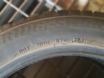 2x Winterreifen Bridgestone Blizzak LM500 155/70 R19 88Q Dot 1x24 1x21 6mm B207 – Bild 5