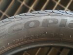 2x Sommerreifen Bridgestone Ecopia EP500 155/70 R19 84Q Dot3120 5mm B208 – Bild 2