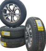 17 Zoll Mercedes Winterkompletträder GLC SUV W253 X253 A2534010600 – Bild 7