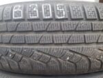 2x Winterreifen Pirelli Sottozero 210 Serie2 (RSC) 205/55 R17 91H Dot3616 B305 – Bild 2