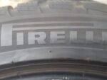 2x Winterreifen Pirelli Sottozero 3 (RSC) 225/45 R18 95H Dot2323 6,5mm B309 – Bild 8