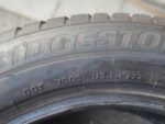 1x Winter Bridgestone Blizzak LM001 RFT (RSC) 265/50 R19 110H Dot2223 5,8mm B202 – Bild 3