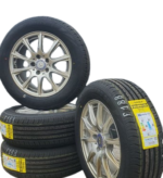 4x Sommerkompletträder Original Mercedes-Benz 16 Zoll (MIL) C-Klasse A2054012400 – Bild 3