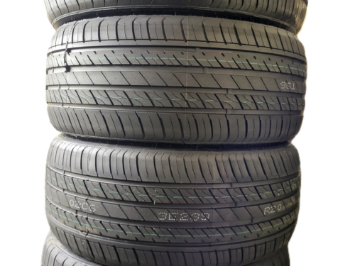 357684142548-2 4x Sommerreifen 205/60 R16 92V NEUREIFEN – Bild 1