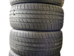 4x Sommerreifen 255/45 R19 104W XL NEUREIFEN