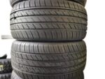 4x Sommerreifen 255/45 R19 104W XL NEUREIFEN – Bild 2