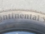 2x Winter Continental WinterContact TS860S 205/60 R16 96H Dot2120 5-6mm B333 – Bild 3