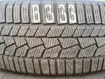 2x Winter Continental WinterContact TS860S 205/60 R16 96H Dot2120 5-6mm B333 – Bild 6