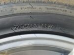 4x Winterkompletträder BMW 3er G20/G21, 4er G22/G23/G26, 17 Zoll, Hankook Reifen – Bild 5