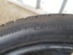 2x Winterreifen Hankook Winter i*cept evo3 HL 195/45 R19 91H 7-8mm Dot2924 B316 – Bild 7
