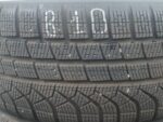 2x Winterreifen Pirelli PZeroWinter MO 245/45 R19 102H Dot1624 7-7,5mm B10 – Bild 6