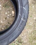 2x Winterreifen Pirelli PZero MO 245/45 R19 102H Dot4023 7mm B13 – Bild 7