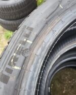 2x Winterreifen Pirelli PZero MO 245/45 R19 102H Dot4023 7mm B13 – Bild 9