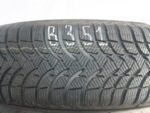 2x Winterreifen Michelin Alpin A4 XGreen 175/65 R15 84H Demo Dot3317 B351 – Bild 2