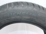 2x Winterreifen Michelin Alpin A4 XGreen 175/65 R15 84H Demo Dot3317 B351 – Bild 7