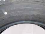 2x Winterreifen Michelin Alpin A4 XGreen 175/65 R15 84H Demo Dot3317 B351 – Bild 9
