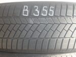2x Continental ContiWinterContact TS830P 205/55 R17 95H Dot4020 5,5-6mm B355 – Bild 2