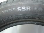 2x Continental ContiWinterContact TS830P SSR 205/55 R17 95H Dot3321 8-8,5mm B356 – Bild 9